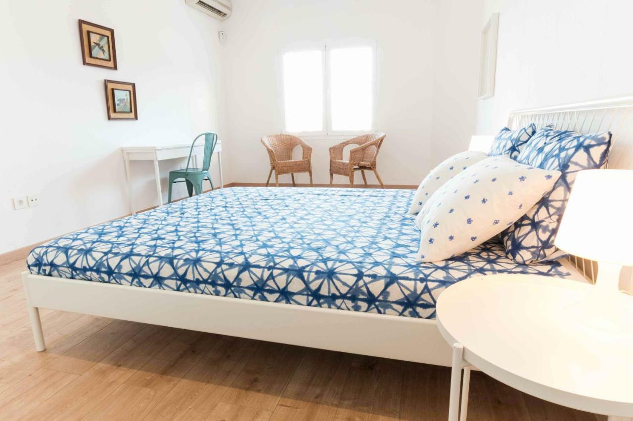 Casa Delfin On Corralejo Center Beach: Wifi, Netflix, Aircon... Eksteriør billede