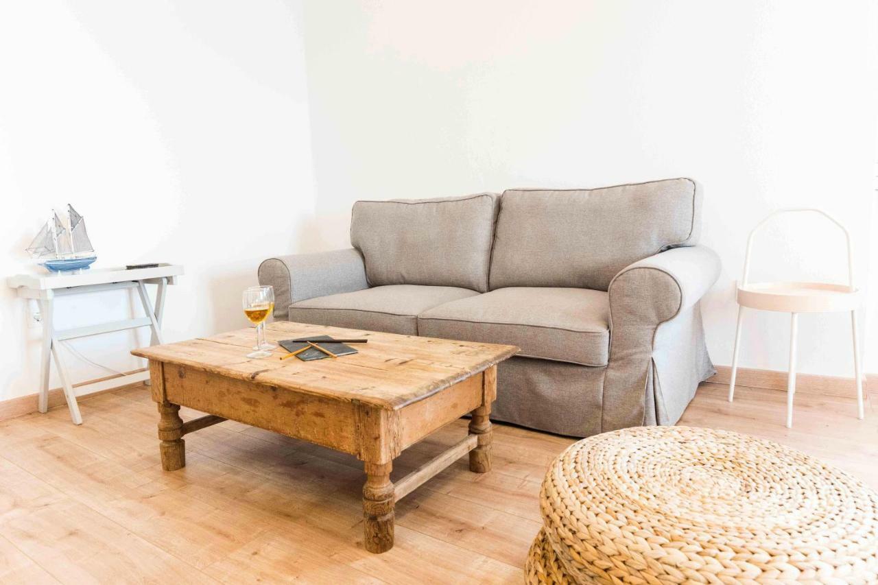 Casa Delfin On Corralejo Center Beach: Wifi, Netflix, Aircon... Eksteriør billede