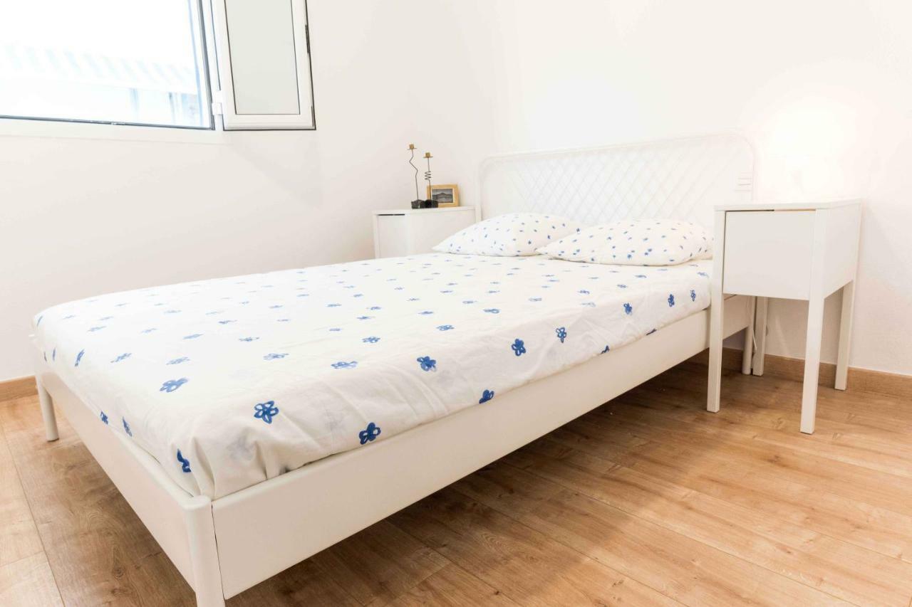Casa Delfin On Corralejo Center Beach: Wifi, Netflix, Aircon... Eksteriør billede