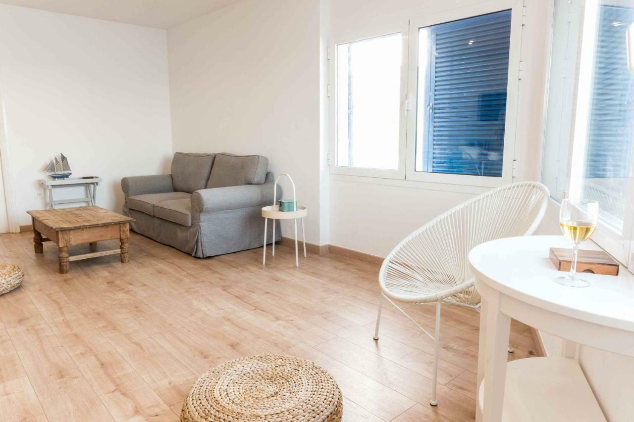 Casa Delfin On Corralejo Center Beach: Wifi, Netflix, Aircon... Eksteriør billede