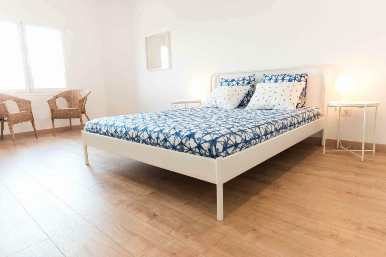 Casa Delfin On Corralejo Center Beach: Wifi, Netflix, Aircon... Eksteriør billede